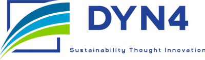 DYN4. Sustainability, Thought, Innovation.
